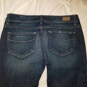 Paige Hollywood Hills Denim Jean
